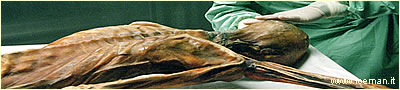 Ötzi Museum