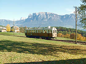 Rittner Bahn